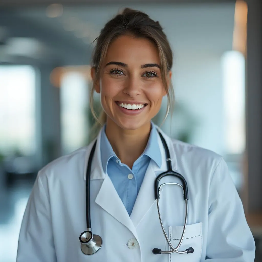Dr. Carlos Mendoza - Especialista en Cardiología