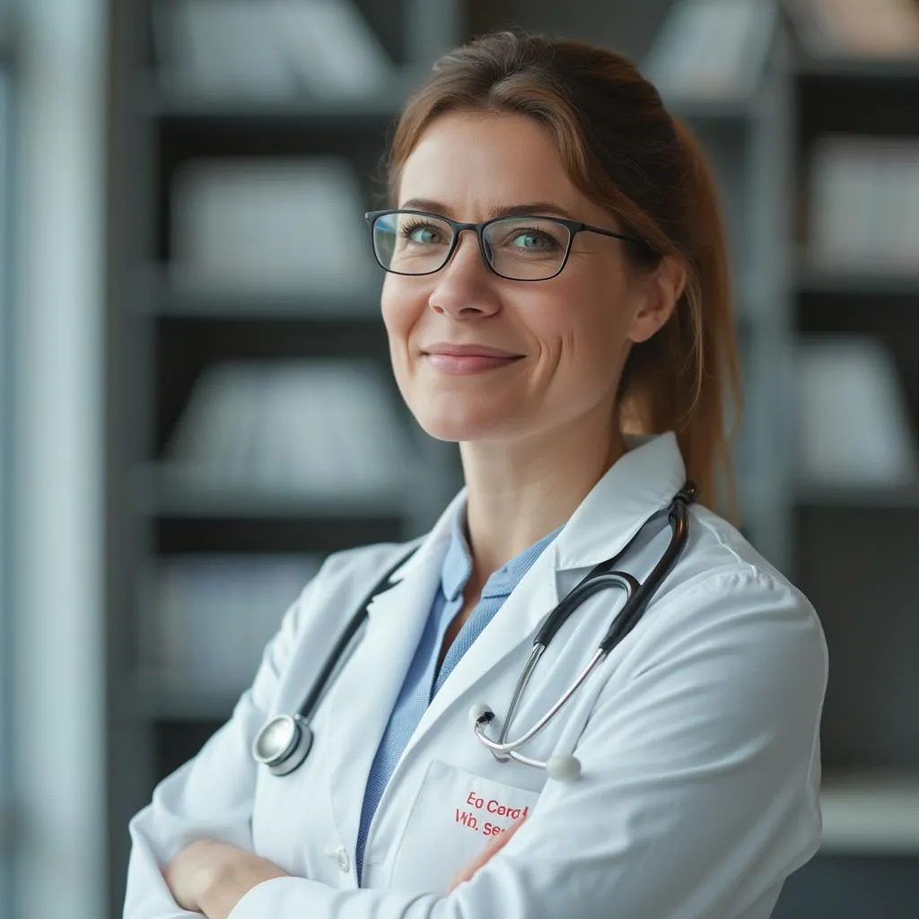 Dr. Alejandro Varela - Director Médico